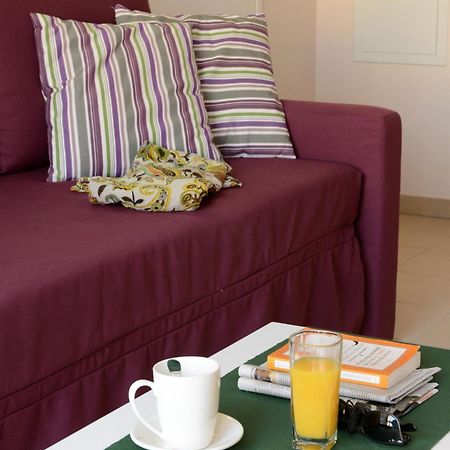 Residence Odalys Le Mas Des Alpilles 帕拉杜 客房 照片