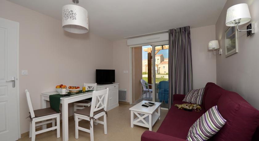 Residence Odalys Le Mas Des Alpilles 帕拉杜 外观 照片