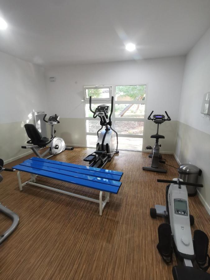 Residence Odalys Le Mas Des Alpilles 帕拉杜 外观 照片