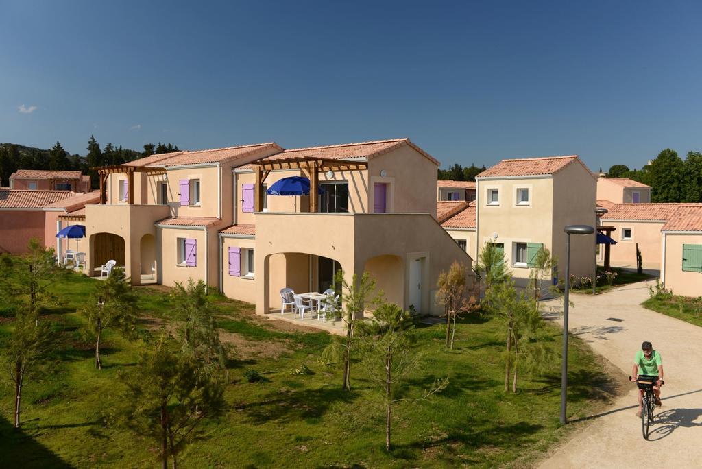 Residence Odalys Le Mas Des Alpilles 帕拉杜 外观 照片