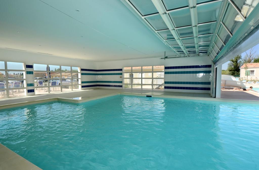 Residence Odalys Le Mas Des Alpilles 帕拉杜 外观 照片
