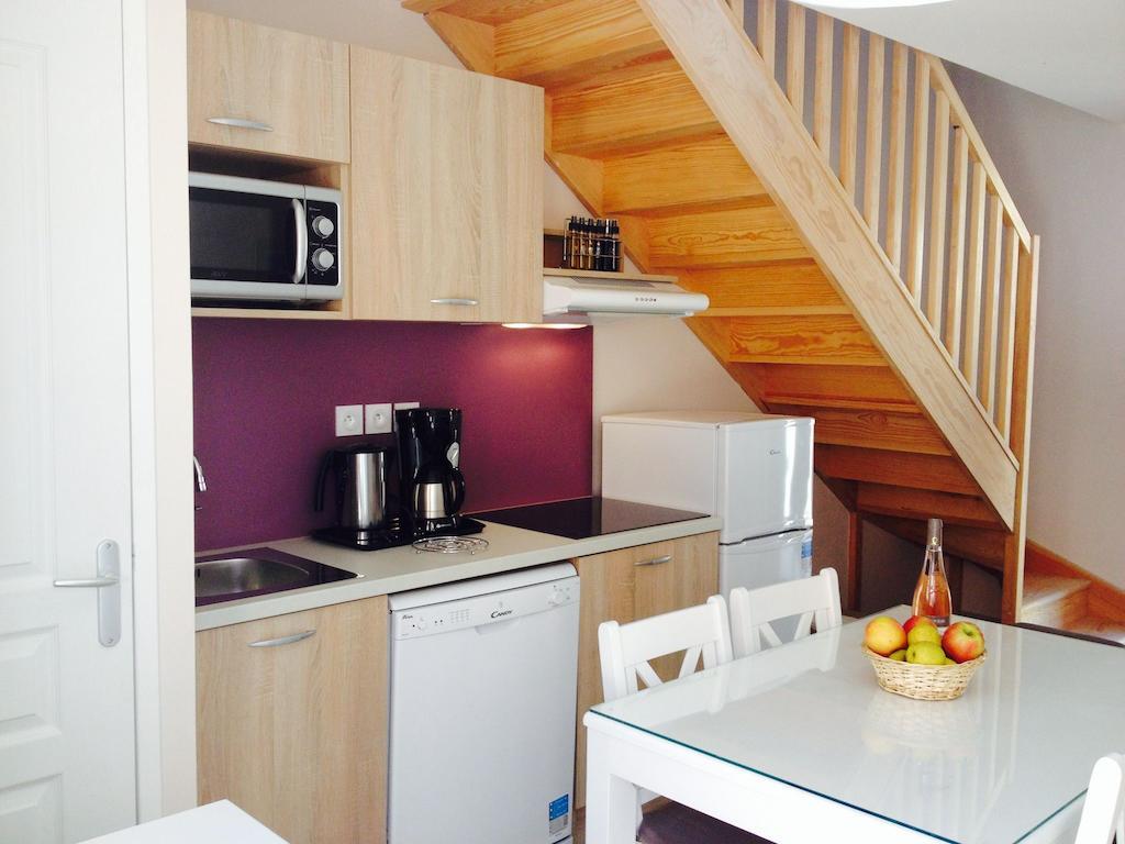 Residence Odalys Le Mas Des Alpilles 帕拉杜 外观 照片