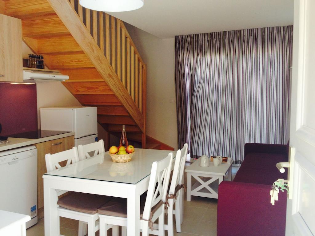 Residence Odalys Le Mas Des Alpilles 帕拉杜 外观 照片